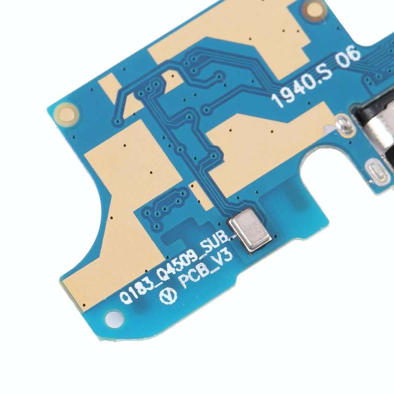For Vsmart Joy 3 OEM Charging Port Board
