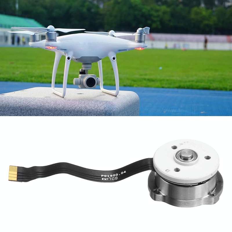 Drone Gimbal Motor Y-axis Motor For DJI Phantom 4