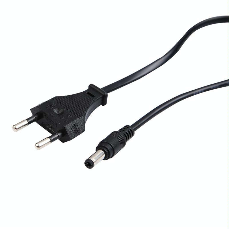 AC To DC Adjustable Voltage Power Adapter Universal Power Supply Display Screen Power Switching C...