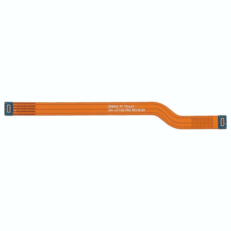 For  Samsung Galaxy A71 5G / SM-A716F LCD Flex Cable