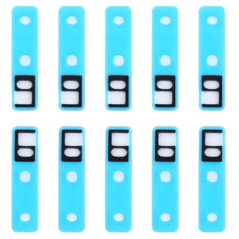 100 PCS Sensor Back Sticker for iPhone 12/12 Pro