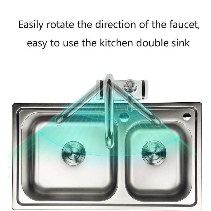 Kitchen Instant Electric Hot Water Faucet Hot & Cold Water Heater CN Plug Specification: With Sho...