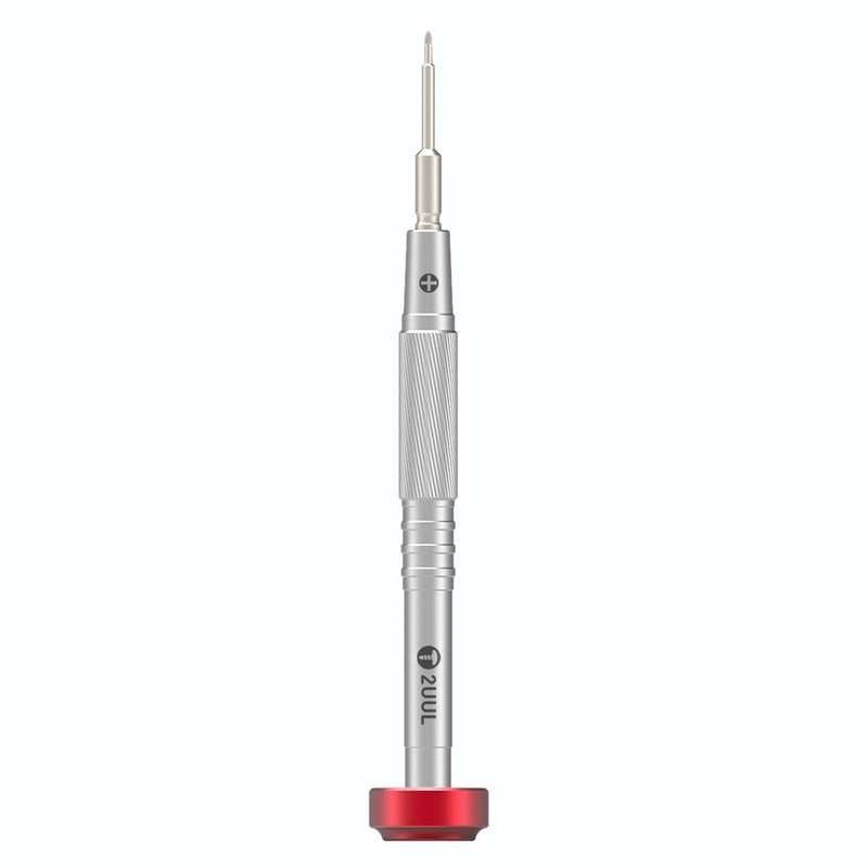 2UUL Corss 1.2/1.5 Colorful Flyshaft Screwdriver