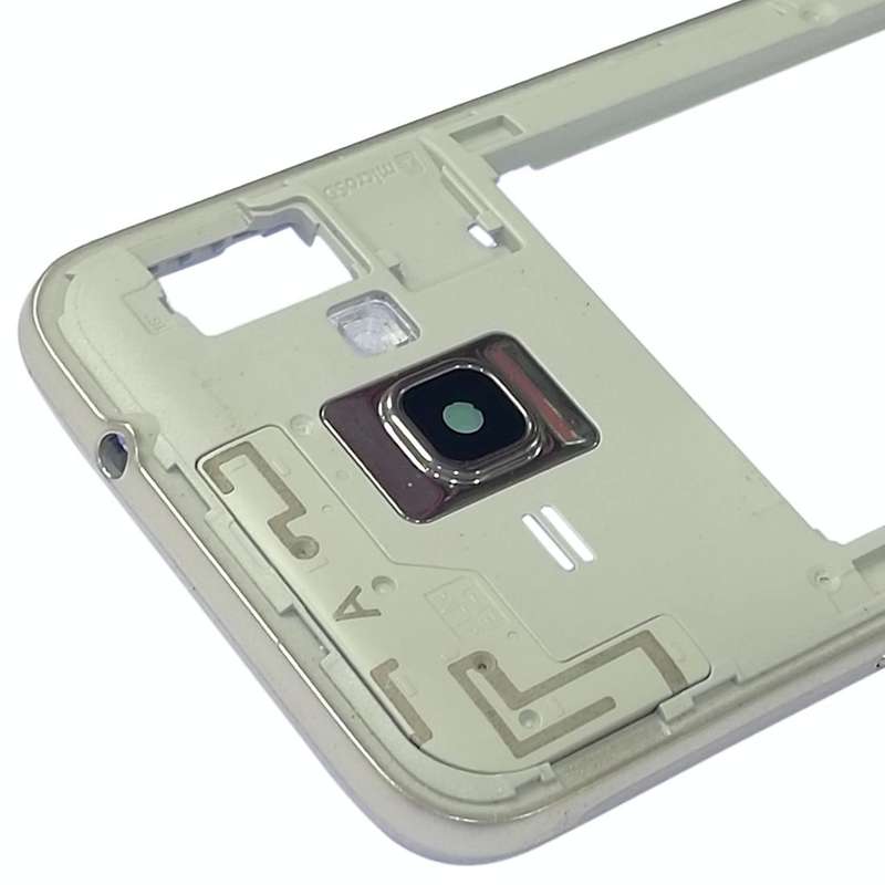 For Galaxy J1 (2016) / Express 3 / Galaxy Amp 2 / J120F / J120A / J120H / J120M / J120M / J120T M...