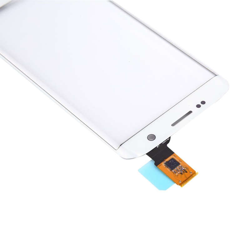 For Galaxy S7 Edge / G9350 / G935F / G935A Touch Panel (White)