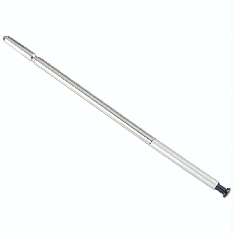 For Motorola Moto G Stylus 2023 Screen Touch Pen(Blue)