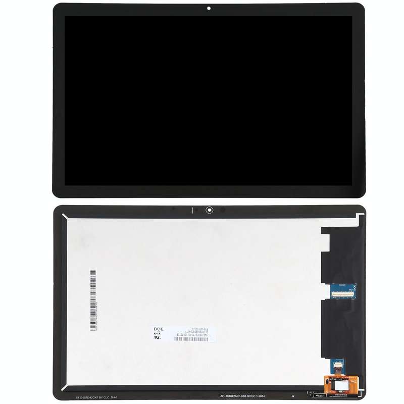 OEM LCD Screen for Lenovo Chromebook Duet (10.1 inch) CT-X636F CT-X636N CT-X636 with Digitizer Fu...
