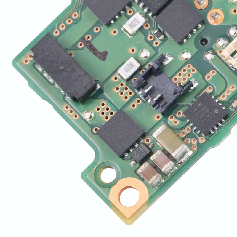 For Nikon Z7 Original Power Drive Board