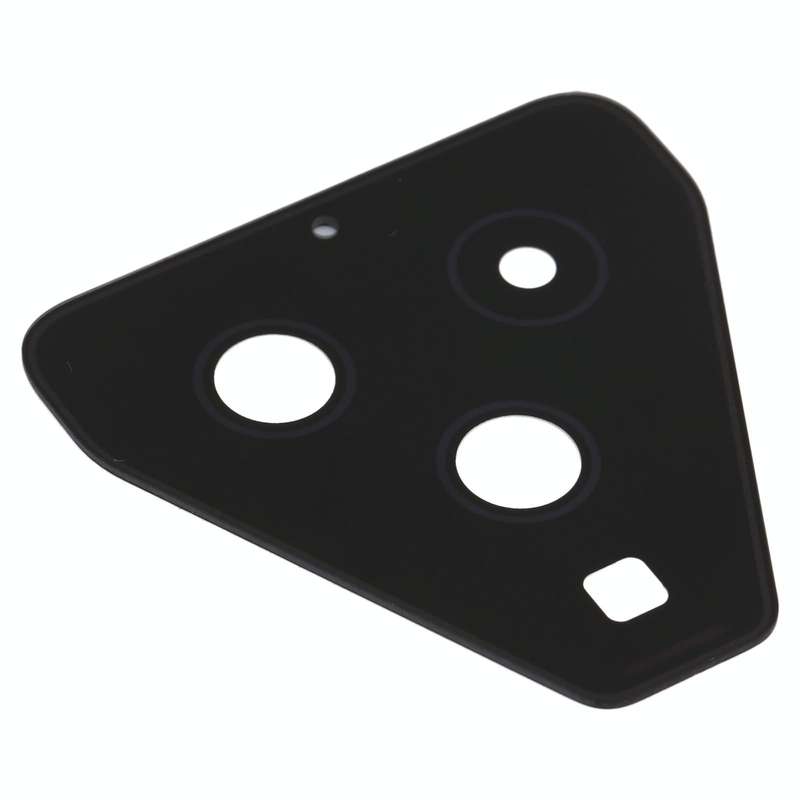 10 PCS Back Camera Lens for Xiaomi Black Shark 3 KLE-H0 KLE-A0