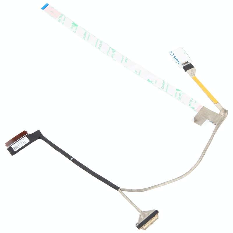 30Pin 5C10S30129 DC02C00M700 LCD Cable For Lenovo Yoga 7-14ITL 82BH 7-14ACN6 82N7 GYG41