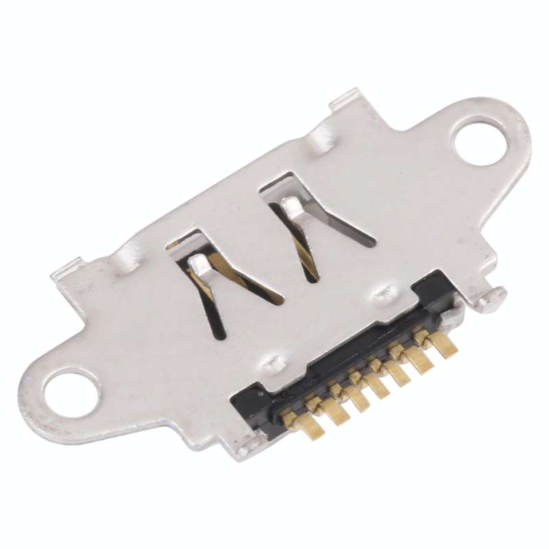 For OPPO A9 / A9X PCEM00, PCAM10, CPH1938 10pcs Charging Port Connector