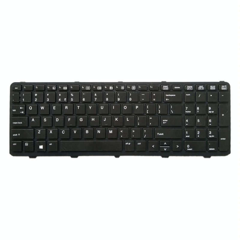 US Version Keyboard for HP PROBOOK 450 GO 450 G1 455 G1 470 G2 768787-001