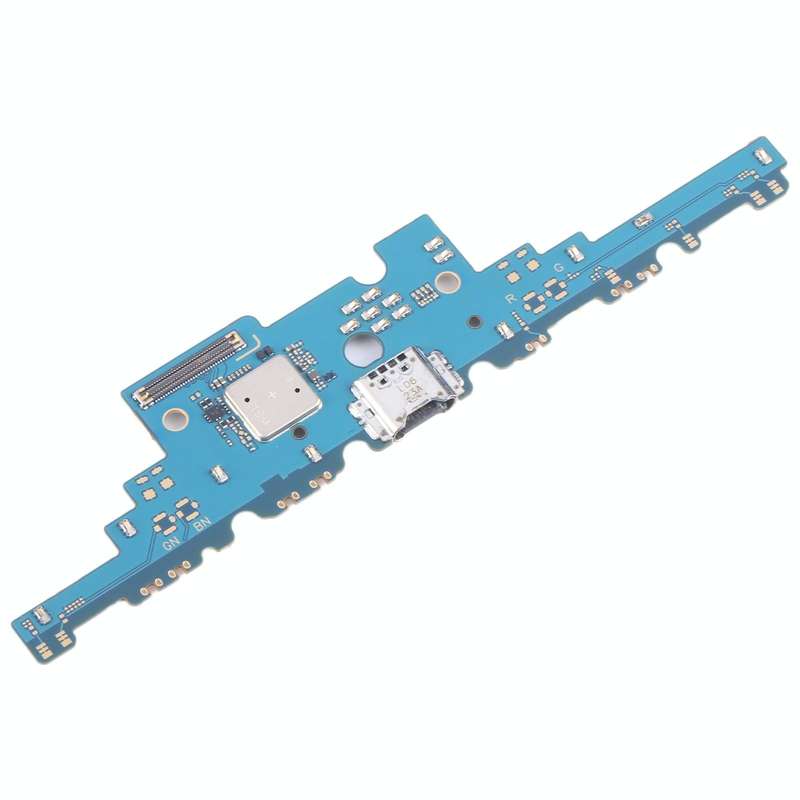 For Samsung Galaxy Tab S7+ SM-T970 WiFi Version Original Charging Port Board