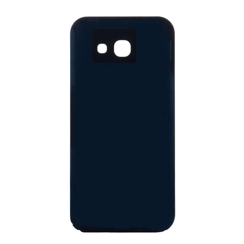 For Galaxy A3 (2017) / A320 Battery Back Cover (Gold)