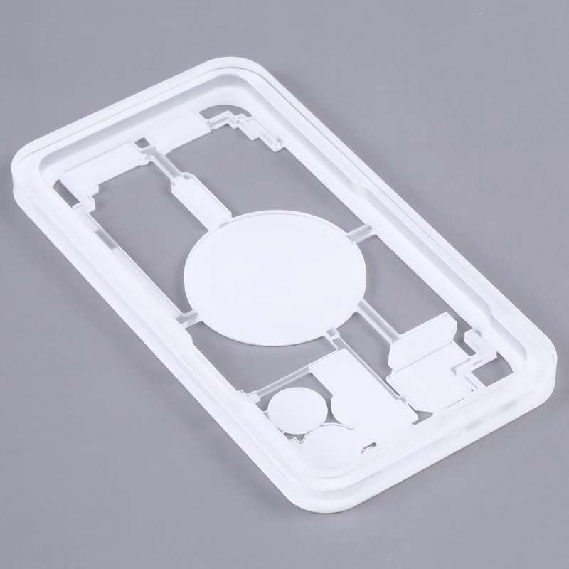 Battery Cover Laser Disassembly Positioning Protect Mould For iPhone 13 Pro Max