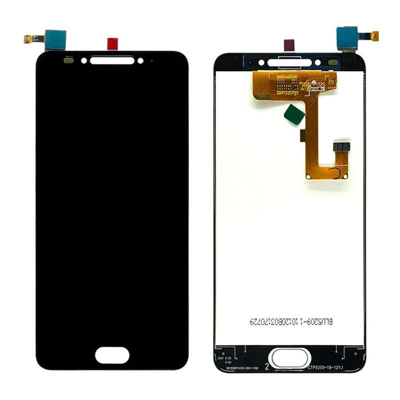 OEM LCD Screen for Alcatel A5 5085D with Digitizer Full Assembly (Black)