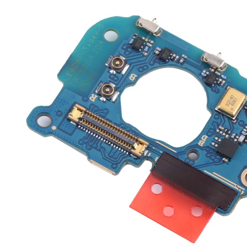 For Samsung Galaxy A33 SM-A336B Charging Port Board