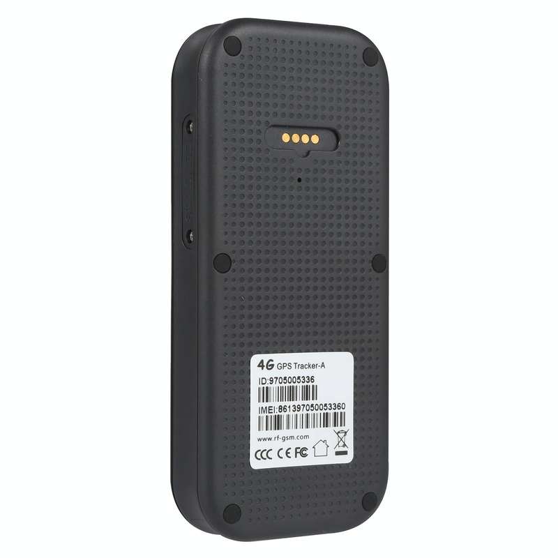REACHFAR V22 4GInternet Door Sensor Alarm Home Door Window Sensor Alarm