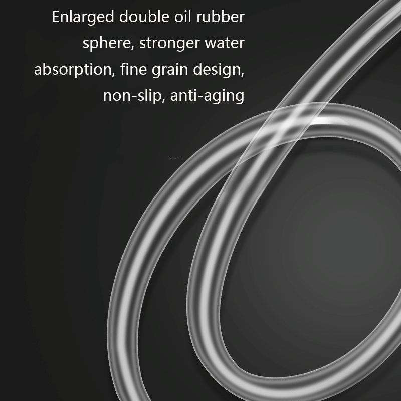 D05 2 PCS Manual Car Oil Pump Truck Fuel Tank Deflector Oil Suction Pipe, Color Classification: 1...