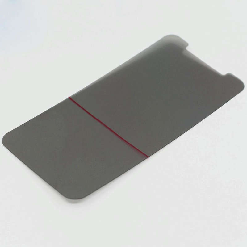 50 PCS LCD Filter Polarizing Films for iPhone X