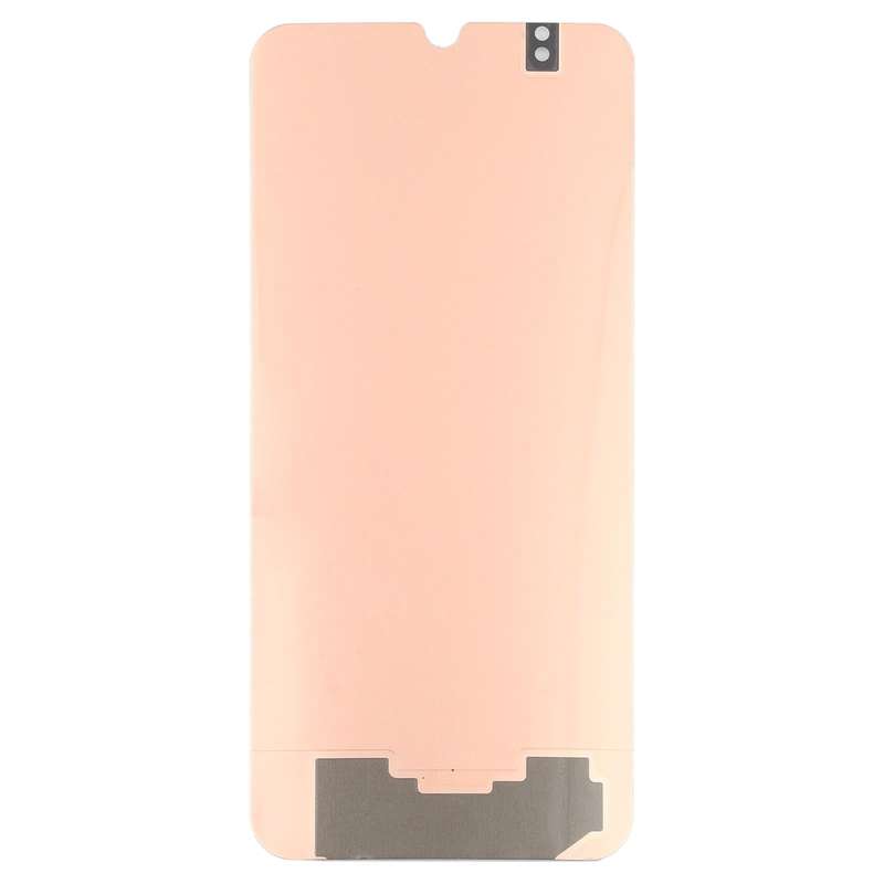 For Samsung Galaxy M30 SM-M305 10pcs LCD Digitizer Back Adhesive Stickers