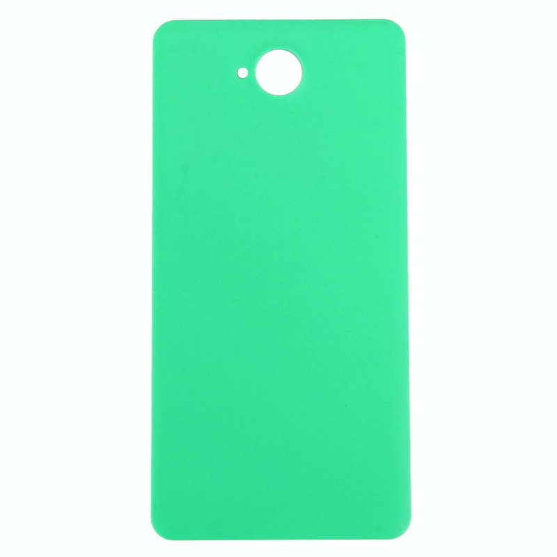 Battery Back Cover for Microsoft Lumia 650 (Green)