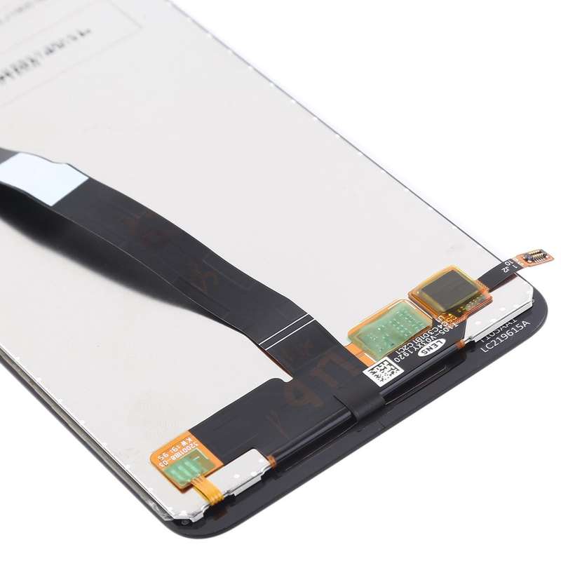 TFT LCD Screen for Xiaomi Redmi 7A with Digitizer Full Assembly(Black)