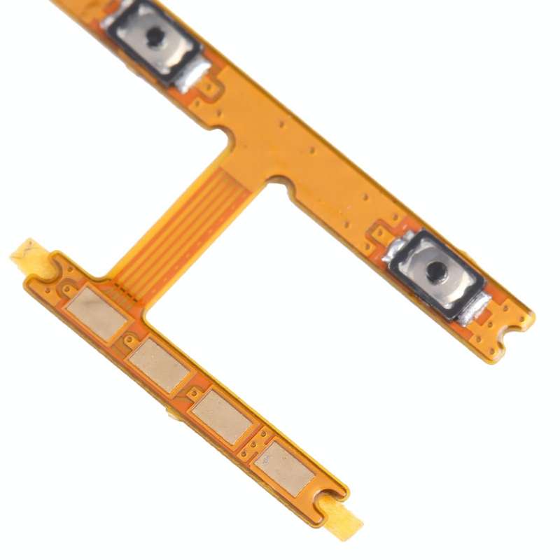 For Xiaomi Redmi Note 11E OEM Power Button & Volume Button Flex Cable