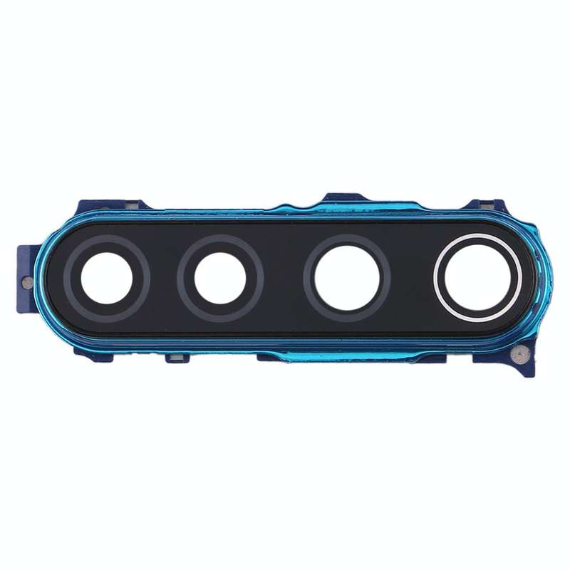Camera Lens Cover for Xiaomi Redmi Note 8 (Blue)
