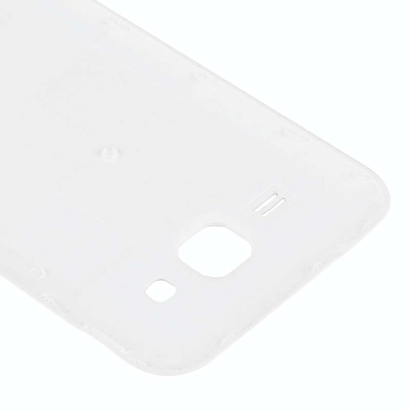 For Galaxy Core Prime / G360 Battery Back Cover  (White)