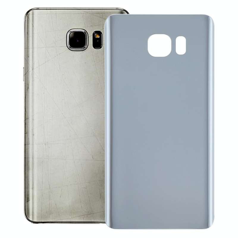 For Galaxy Note 5 / N920 Battery Back Cover  (Silver)