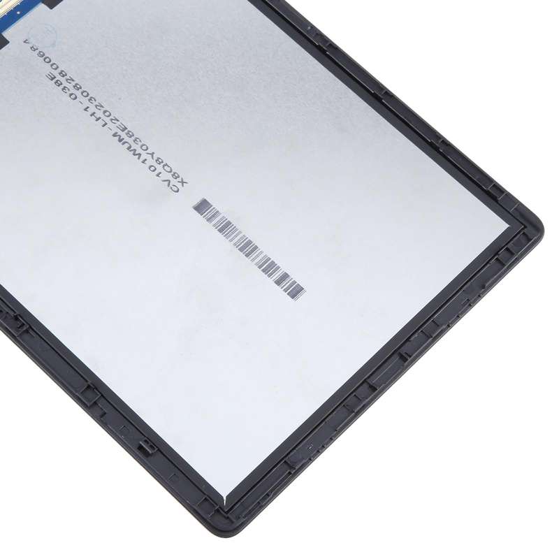 LCD Screen For Ulefone Tab A8 with Digitizer Full Assembly