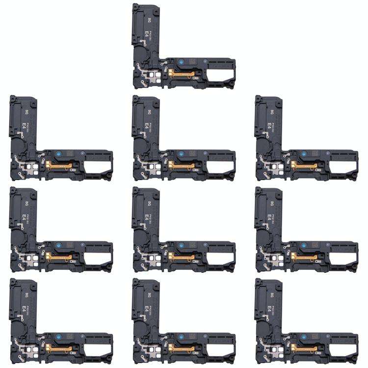 For Samsung Galaxy S10+ SM-G975 10pcs Speaker Ringer Buzzer