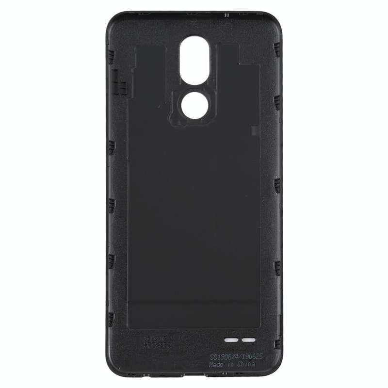 Battery Back Cover for LG K8 (2019)(Black)