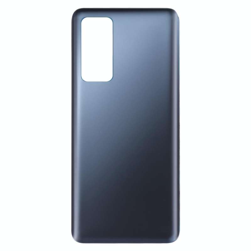 Glass Battery Back Cover for Xiaomi 12(Grey)