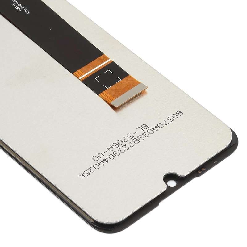LCD Screen and Digitizer Full Assembly for Nokia 1.3 TA-1216 TA-1205(Black)