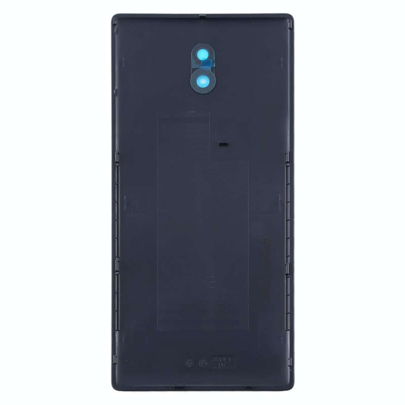 Battery Back Cover for Nokia 3 TA-1020 TA-1028 TA-1032 TA-1038(Blue)