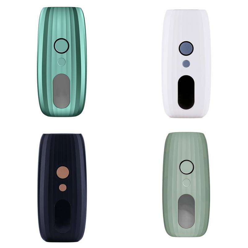 FY-B500 Laser Hair Removal Equipment Household Electric IPL Hair Removal Machine, Plug Type:AU Pl...
