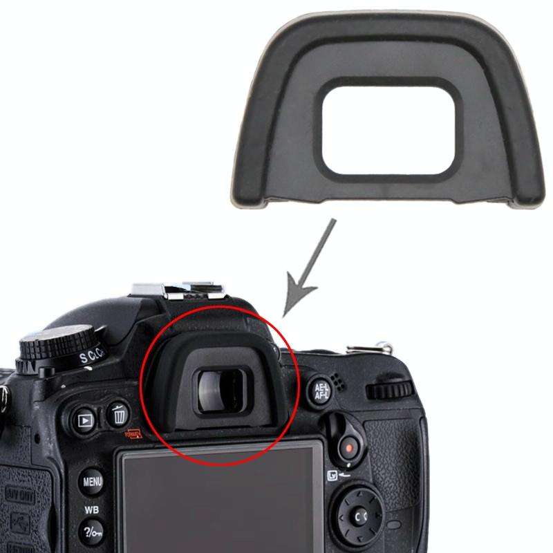 For Nikon D300s Camera Viewfinder / Eyepiece Eyecup