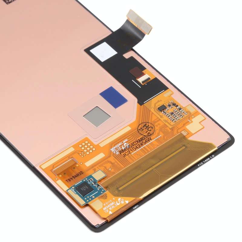 Original AMOLED LCD Screen for Google Pixel 6 GB7N6 G9S9B16 with Digitizer Full Assembly