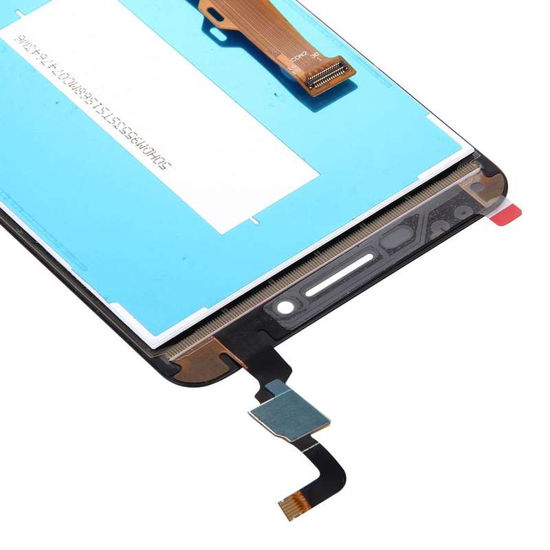 OEM LCD Screen for Lenovo VIBE K5 / A6020A40 with Digitizer Full Assembly (Black)