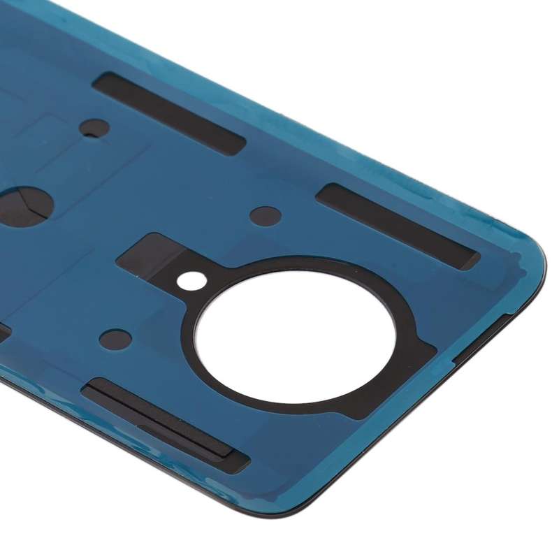 Original Battery Back Cover for Xiaomi Redmi K30 Pro / Redmi K30 Pro Zoom(Blue)