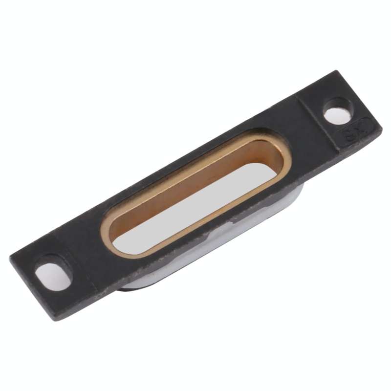 For iPhone 7 Plus Charging Port Retaining Brackets (Rose Gold)