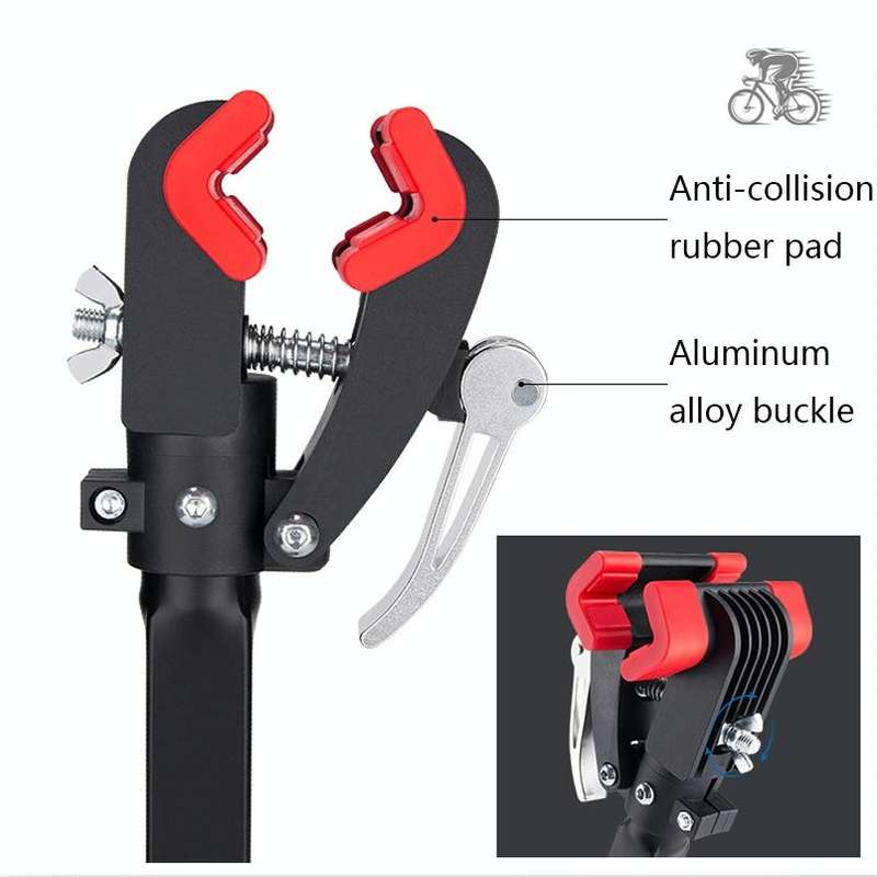 Bicycle Wall Mounted Parking Rack(CX-11)