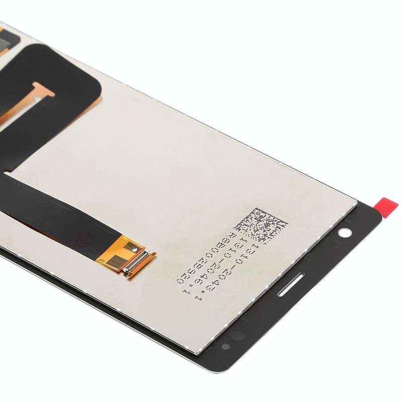 Original LCD Screen for Sony Xperia XZ2 with Digitizer Full Assembly(Purple)