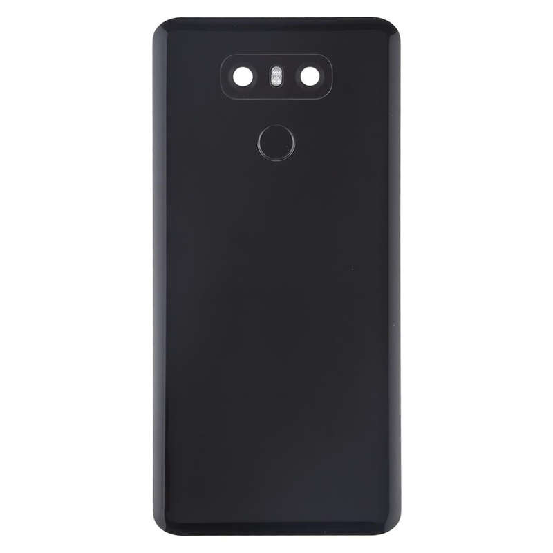 Battery Back Cover with Camera Lens & Fingerprint Sensor for LG G6 / H870 / H870DS / H872 / LS993...