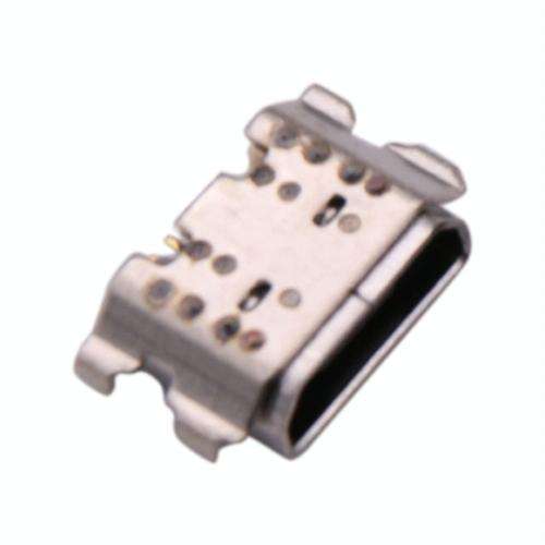 For Samsung Galaxy A01 SM-A015F 10pcs Charging Port Connector