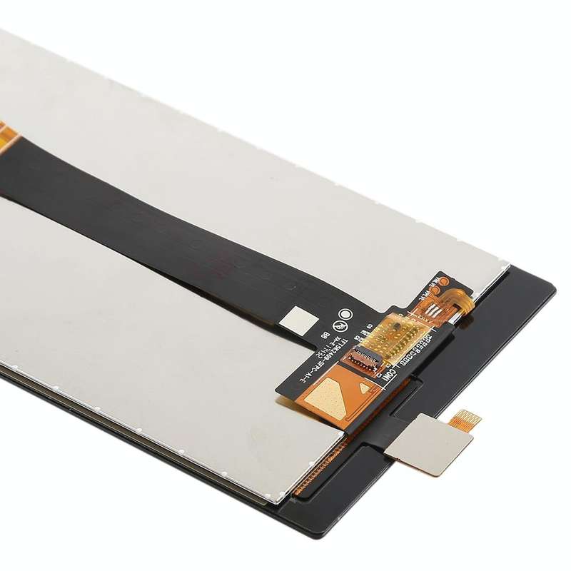 OEM LCD Screen for Sony Xperia L2 with Digitizer Full Assembly(Rose Gold)
