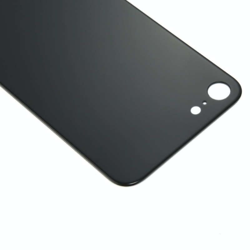 Battery Back Cover for iPhone 8 (Black)