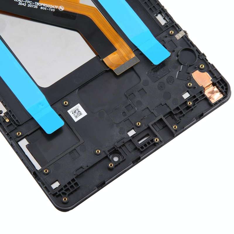 For Samsung Galaxy Tab A 8.0 2019 SM-T295 LTE Edition Original LCD Screen Digitizer Full Assembly...